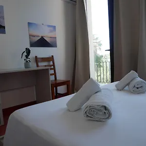3* Bed & Breakfast Al Vecchio Pontile B&B Vento Mare E Liberta